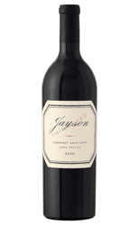 Jayson by Pahlmeyer Napa Cabernet Sauvignon 2020