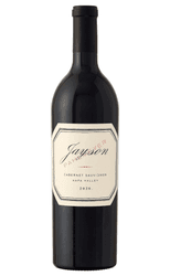 Jayson by Pahlmeyer Napa Cabernet Sauvignon 2020