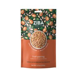 Trail Pairing - Mulberries And Sweet Apricot Kernels