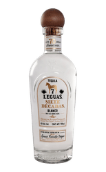 Siete Leguas Tequila 70th Anniversary Blanco 70CL