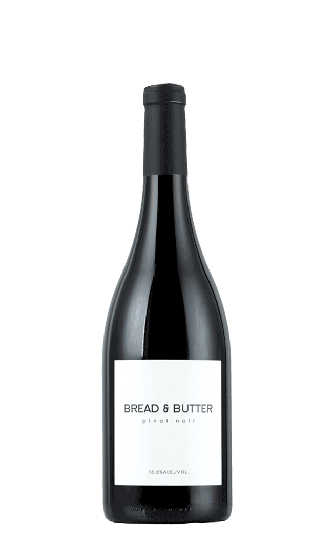 Bread & Butter Pinot Noir