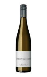 Dreissigacker Organic Dry Riesling