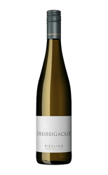 Dreissigacker Organic Dry Riesling