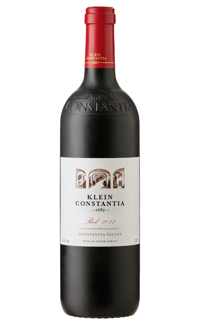 Durbanville Hills Collectors Reserve The Cableway Chardonnay