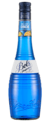 Bols Curacao Blue 70CL