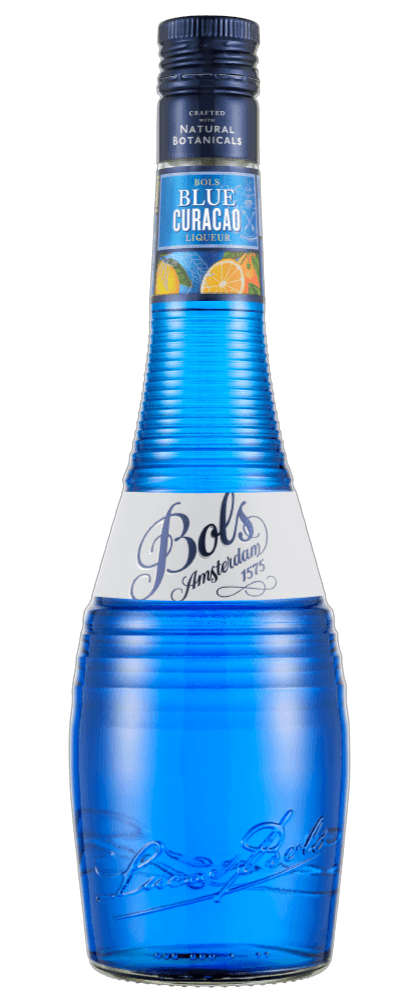 Bols Curacao Blue 70CL