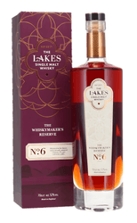 Whisky Makers Rserve No.6 70CL