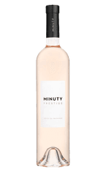 Minuty, Prestige 2024, AOP Côtes de Provence 150 CL