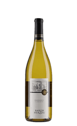 Baron Herzog Chardonnay- Kosher