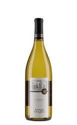 Baron Herzog Chardonnay- Kosher