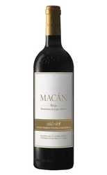 Macan Rioja 2020