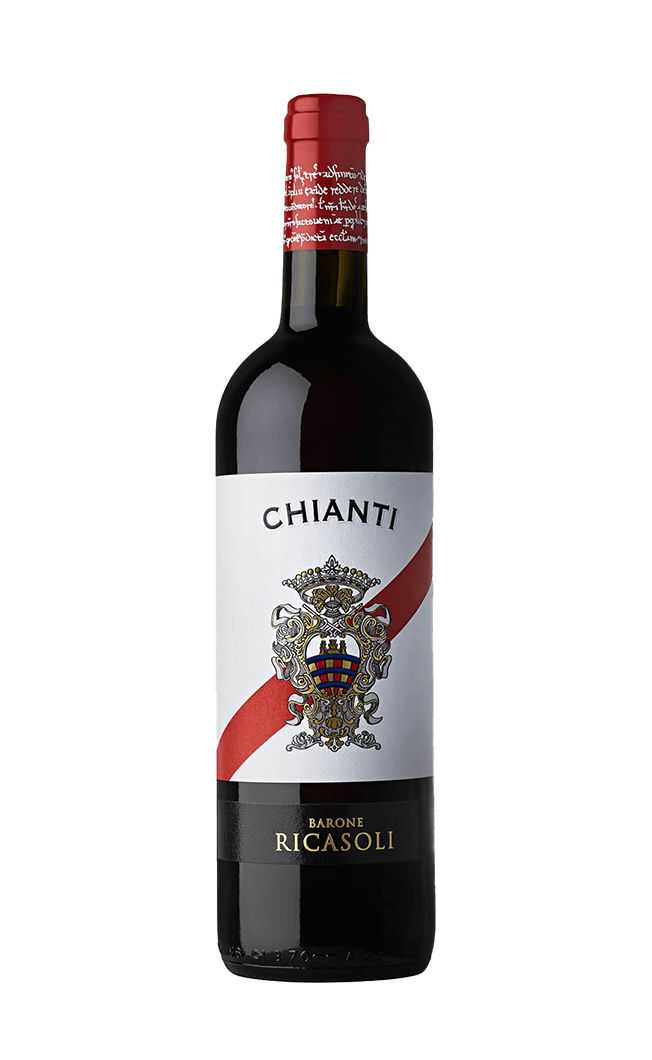 Ricasoli 1141 Chianti Del Barone