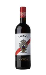 Ricasoli 1141 Chianti Del Barone