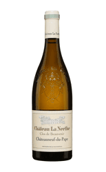 Chateau La Nerthe Clos De Beauvenir Blanc 2021