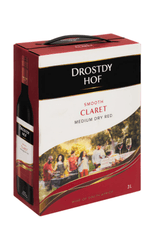 Drostdy Hof Claret 3L