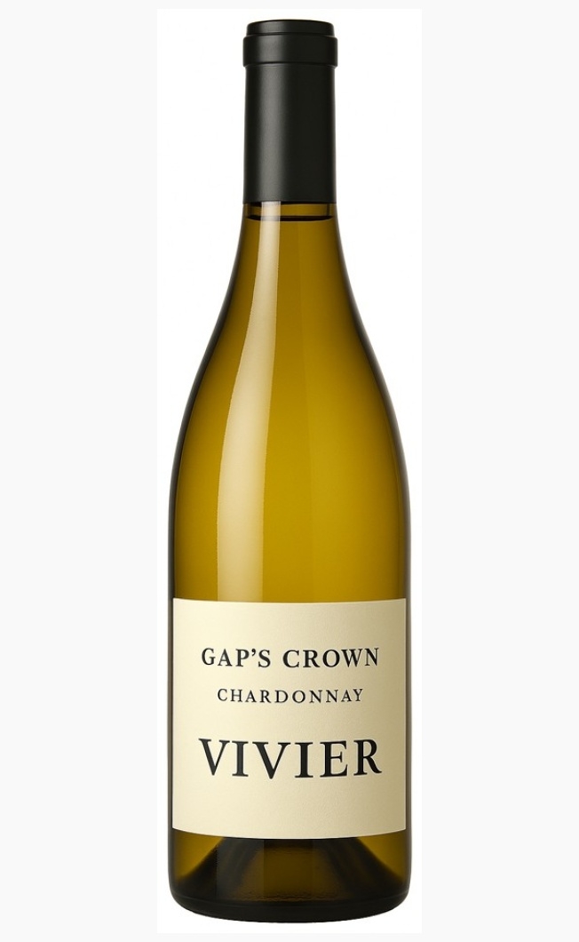 Gap'S Crown Chardonnay Vivier 2021