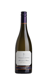 Craggy Range Te Muna Road Sauvignon Blanc