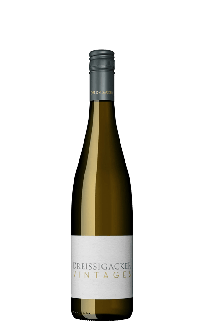 Dreissigacker Weissburgunder