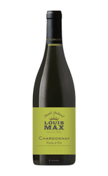 Louis Max & David Duband Chardonnay
