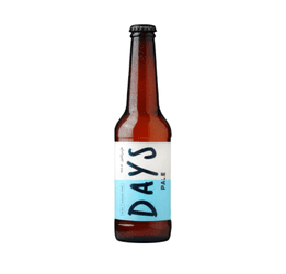 Days Pale 0.0% 6 x 33CL