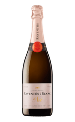 Raventos De Nit Rosé