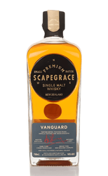Scapegrace Vanguard Whiskey 70CL