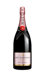 Moët & Chandon Rosé Impérial 75CL