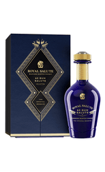 ROYAL SALUTE 62 GUN SALUTE 70CL