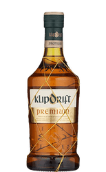 Klipdrift Premium Brandy 75CL