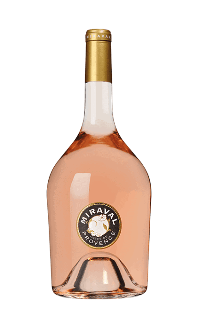 Miraval Provence Rosé 1.5L