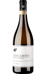 Greco Di Tufo Incanto 2019