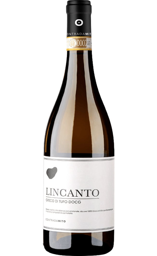 Greco Di Tufo Incanto 2019