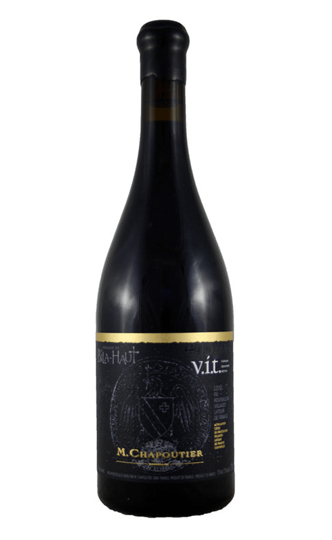 Cdr Villages Vit Latour De France Domaine Bila Haut 2017