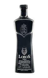 Lobos 1707 Mezcal 75CL