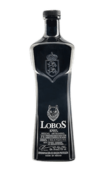 Lobos 1707 Mezcal 75CL
