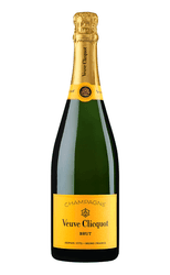 Veuve Clicquot Yellow Label 75CL