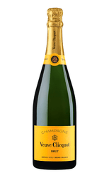 Veuve Clicquot Yellow Label 75CL