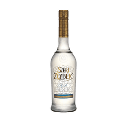 SARI ZEYBEK ORIGINAL RAKI45 70CL
