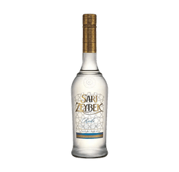 SARI ZEYBEK ORIGINAL RAKI45 70CL
