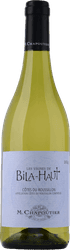 Bila-Haut Blanc Côtes de Roussillon Villages