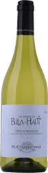 Bila-Haut Blanc Côtes de Roussillon Villages