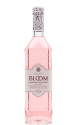 Bloom Jasmine & Rose 75CL