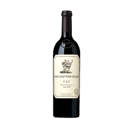 Stags Leap Fay Cabernet Sauvignon Estate 2021