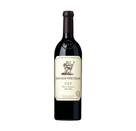 Stags Leap Fay Cabernet Sauvignon Estate 2021