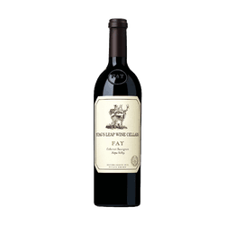 Stags Leap Fay Cabernet Sauvignon Estate 2021