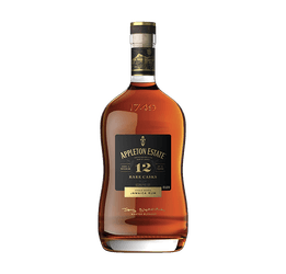 Appleton Estate 12 Year Old Rare Cask 70CL