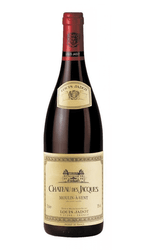 Moulin A Vent Chateau Des Jacques 2022 75cl