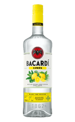 Bacardi Lemon 1L