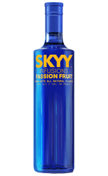 Skyy Infusion Passionfruit 1L
