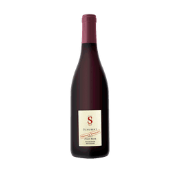Schubert Pinot Noir Marion'S Vineyard 2020